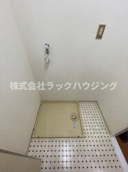 第三東ビルの物件内観写真